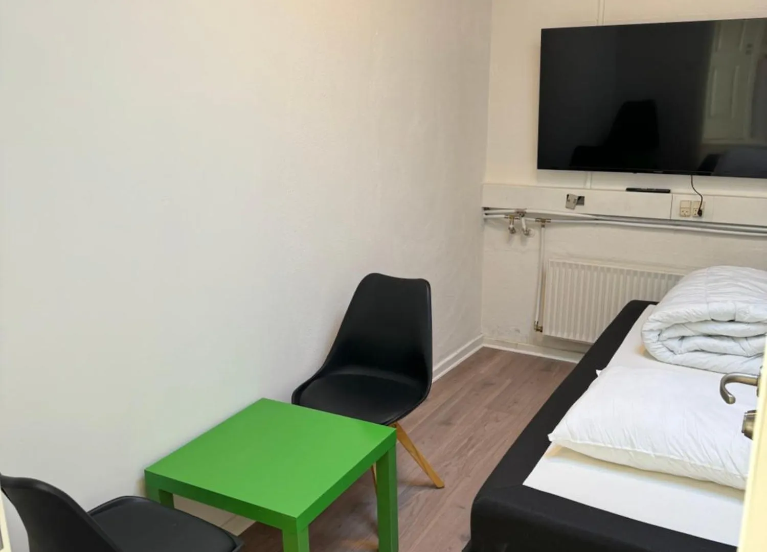 Homestay Italian Rooms 7 Aalborg